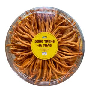 ĐÔNG TRÙNG HẠ THẢO (50G)